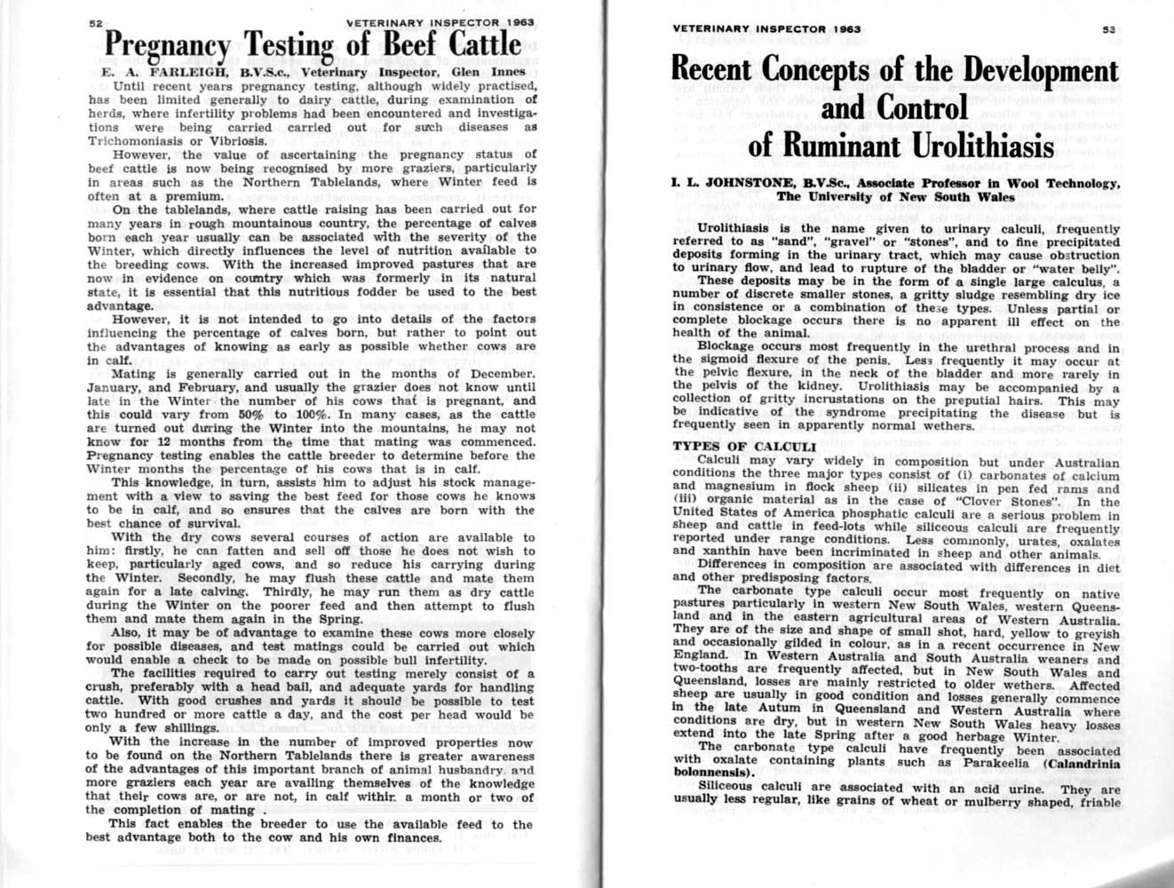 1963 Page 52 53